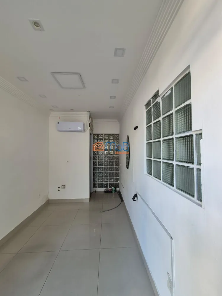 Loja-Salão, 21 m² - Foto 7
