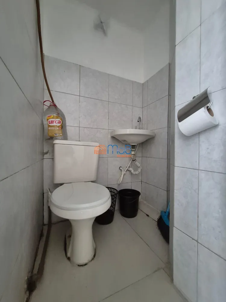 Loja-Salão, 21 m² - Foto 9