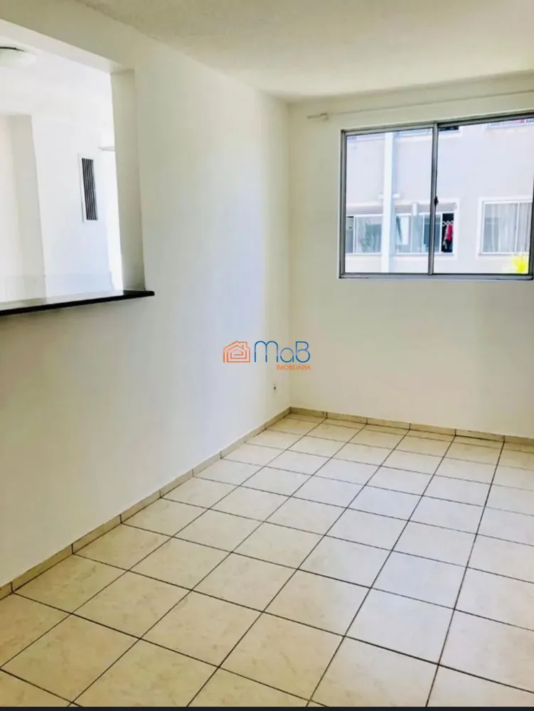 Apartamento, 2 quartos, 45 m² - Foto 5
