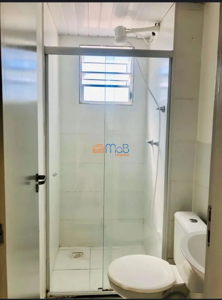 Apartamento, 2 quartos, 45 m² - Foto 13