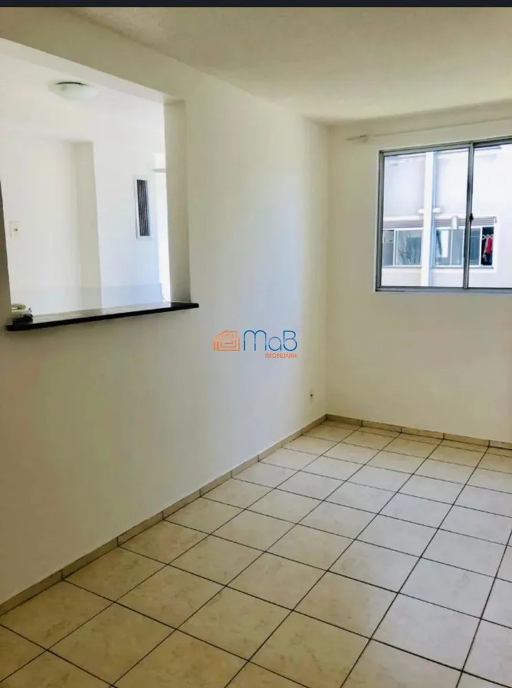 Apartamento, 2 quartos, 45 m² - Foto 3