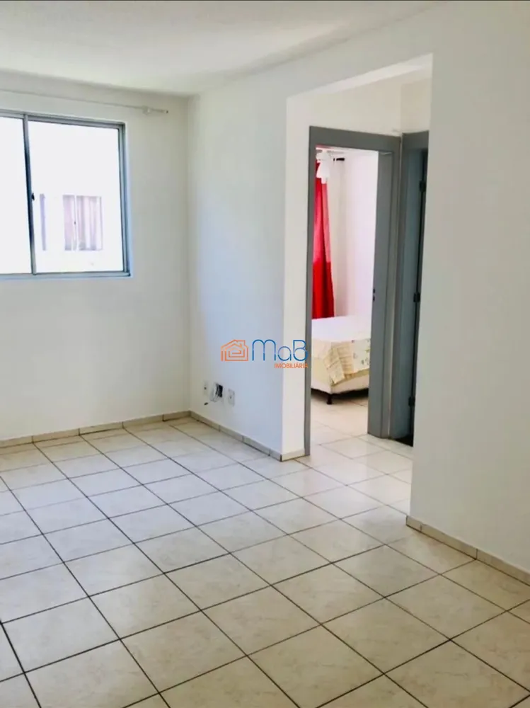 Apartamento, 2 quartos, 45 m² - Foto 9