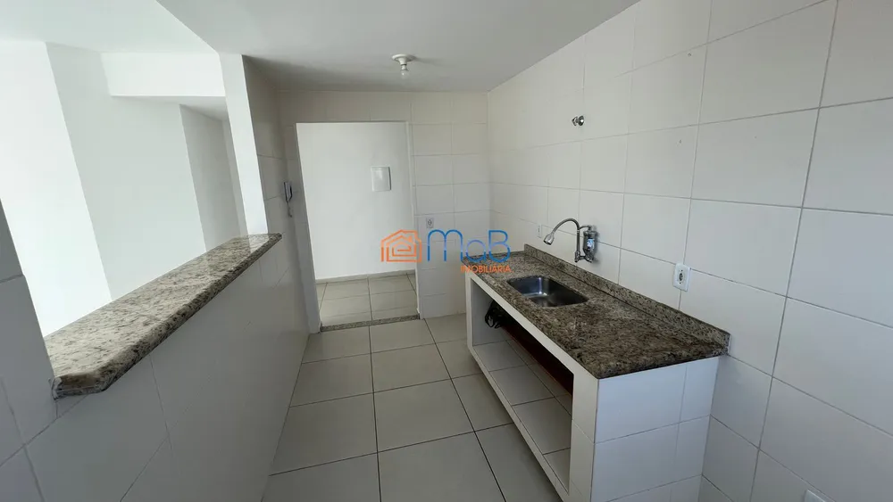 Apartamento, 3 quartos, 96 m² - Foto 4