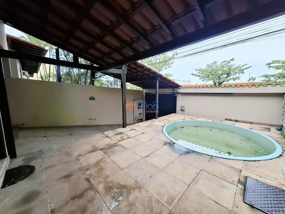 Casa, 4 quartos, 124 m² - Foto 4