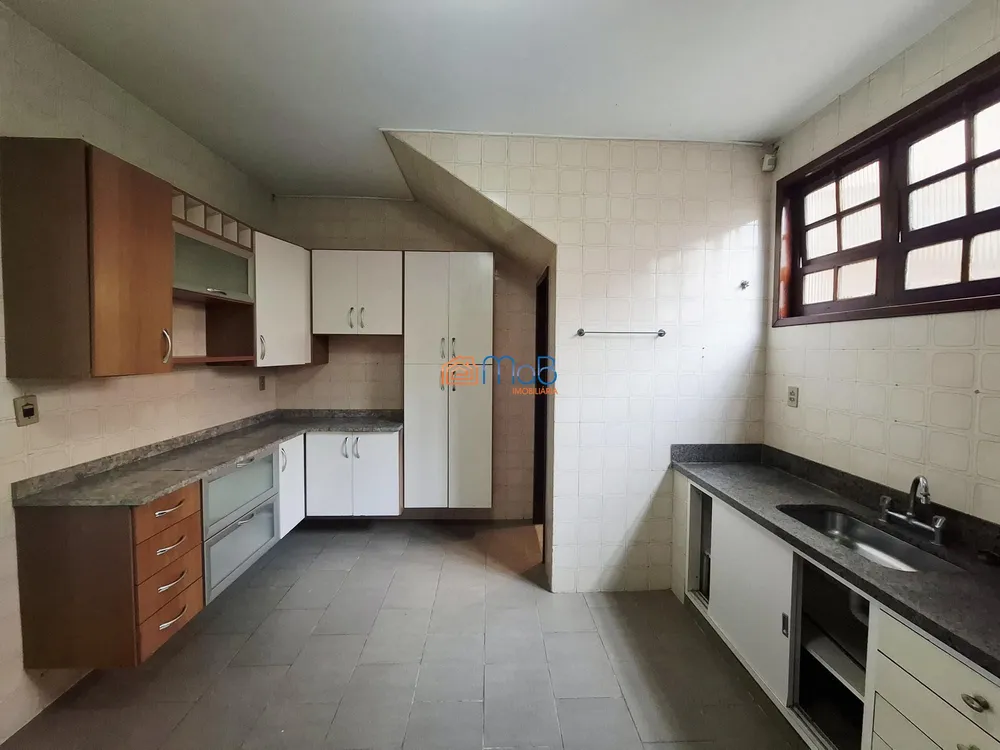 Casa, 4 quartos, 124 m² - Foto 7