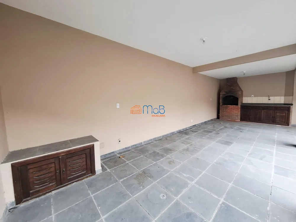 Casa, 4 quartos, 124 m² - Foto 31