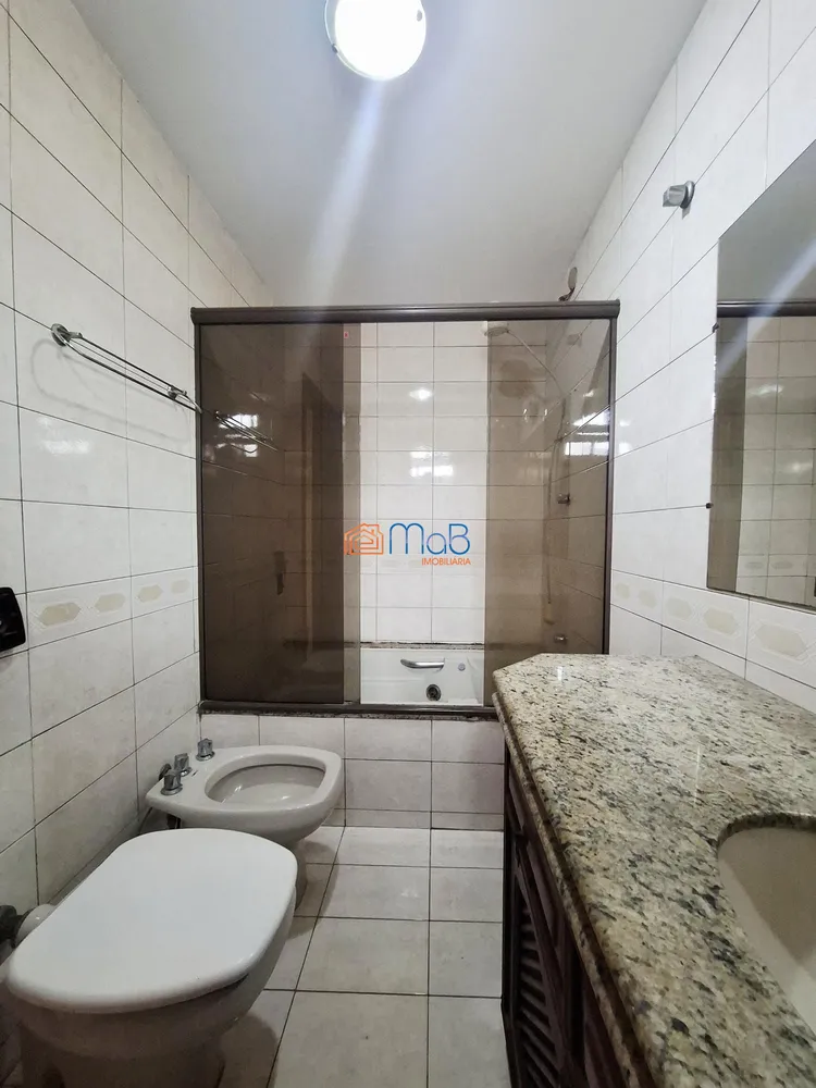 Casa, 4 quartos, 124 m² - Foto 16