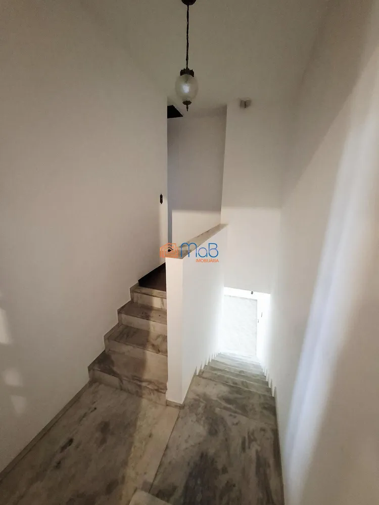 Casa, 4 quartos, 124 m² - Foto 9