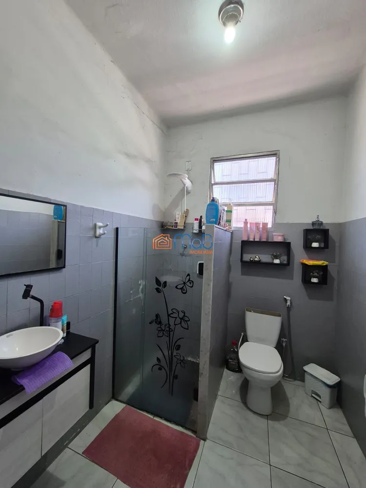 Casa, 2 quartos, 77 m² - Foto 11