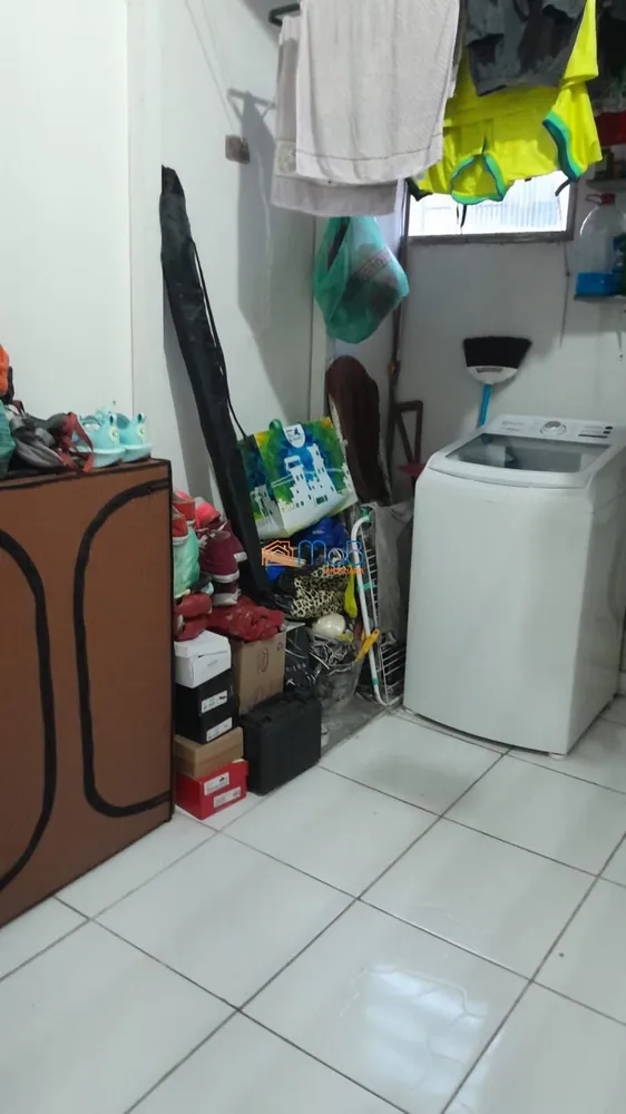 Casa, 3 quartos, 77 m² - Foto 17