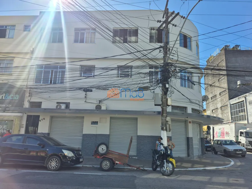 Loja-Salão, 28 m² - Foto 9