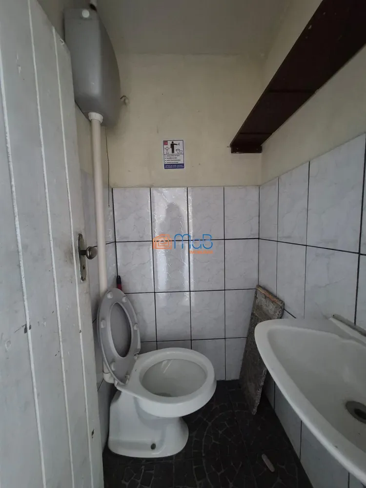 Loja-Salão, 28 m² - Foto 5