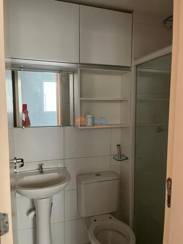 Apartamento, 2 quartos, 52 m² - Foto 6