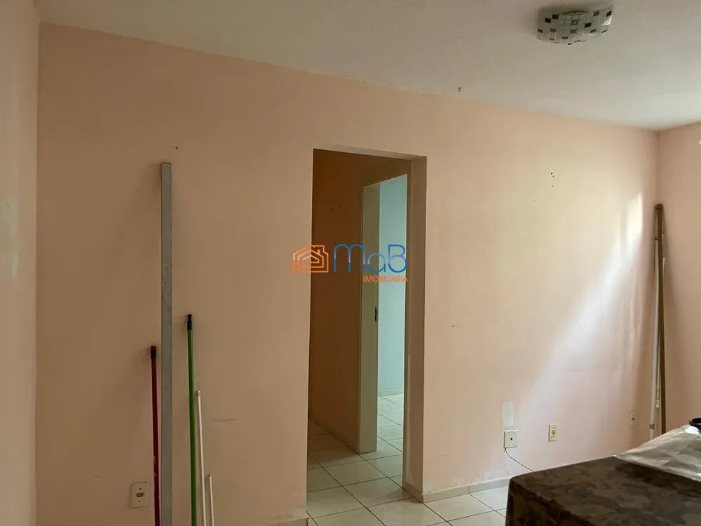 Apartamento, 2 quartos, 52 m² - Foto 1