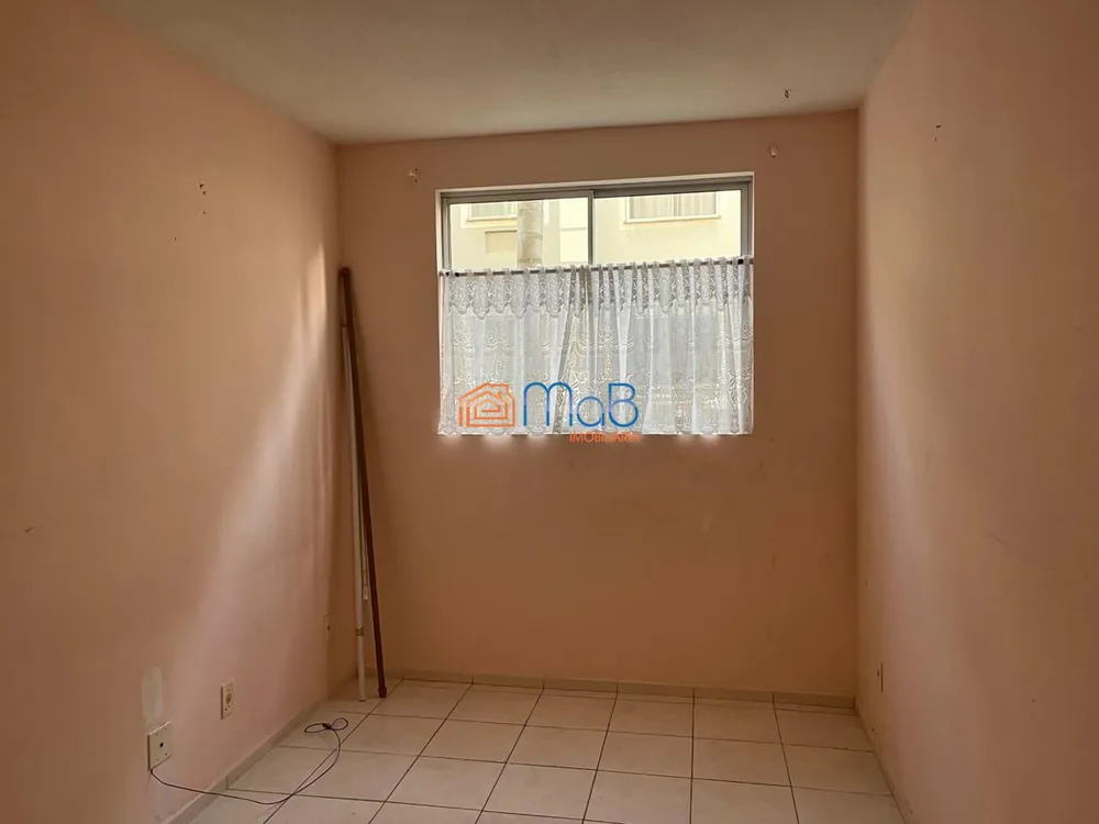 Apartamento, 2 quartos, 52 m² - Foto 9