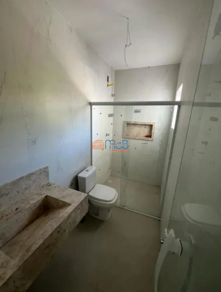 Apartamento, 3 quartos, 127 m² - Foto 4