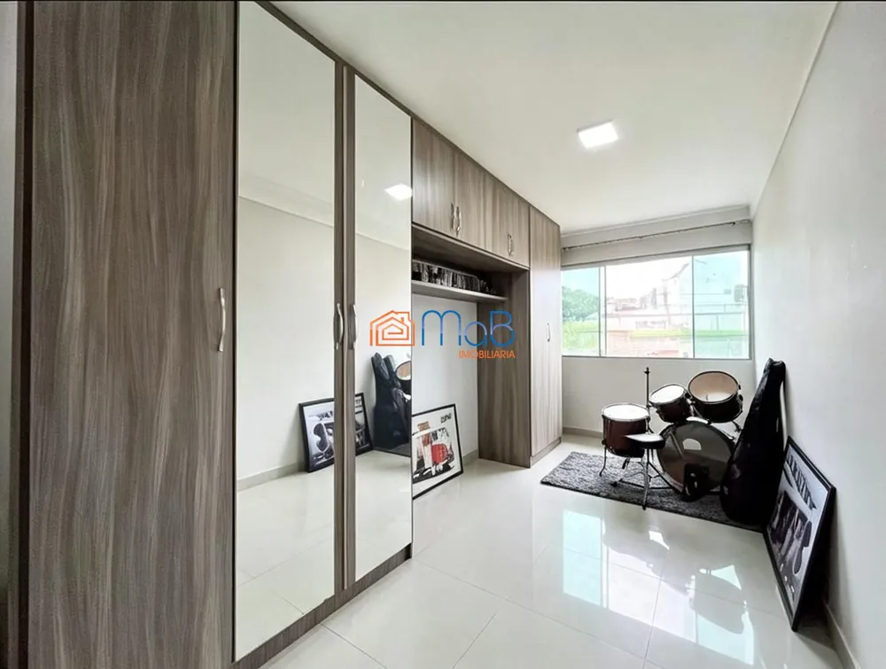 Casa, 4 quartos, 154 m² - Foto 17