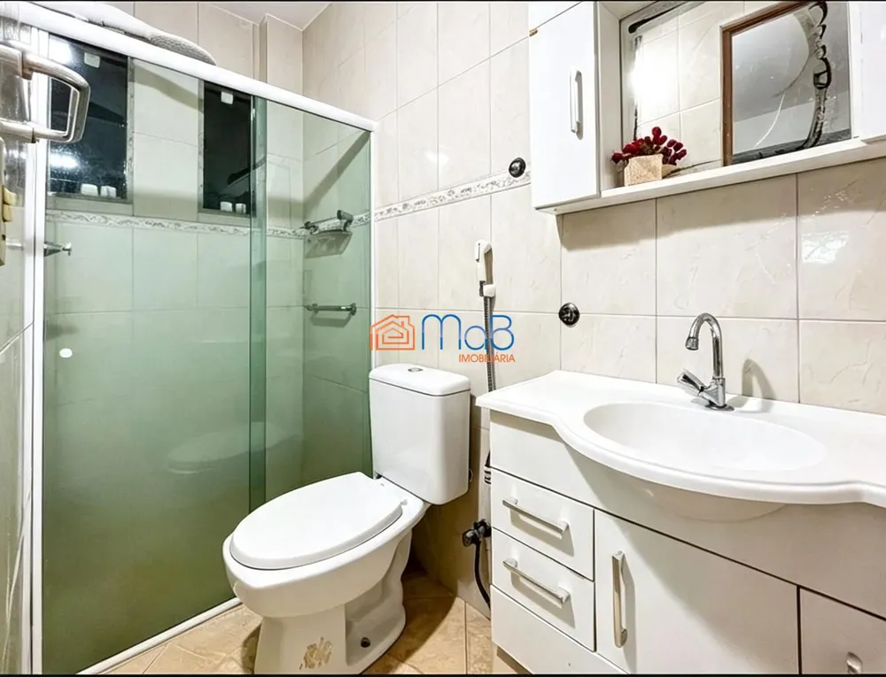 Casa, 4 quartos, 154 m² - Foto 15