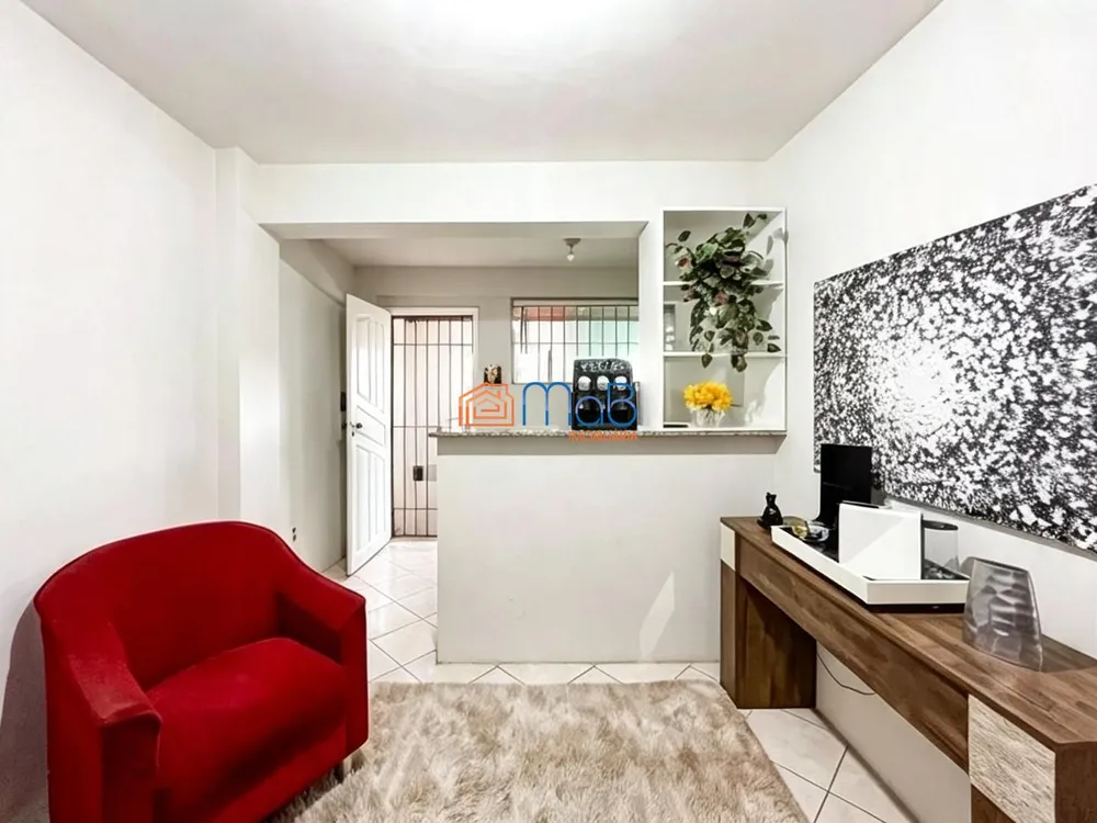 Casa, 4 quartos, 154 m² - Foto 5