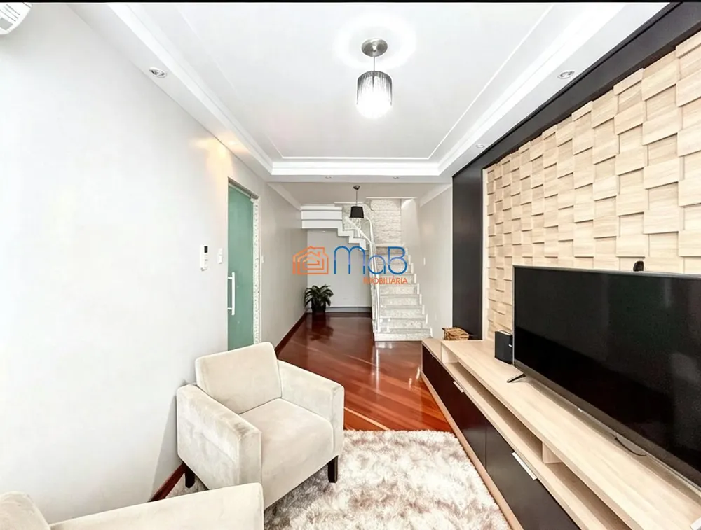 Casa, 4 quartos, 154 m² - Foto 4