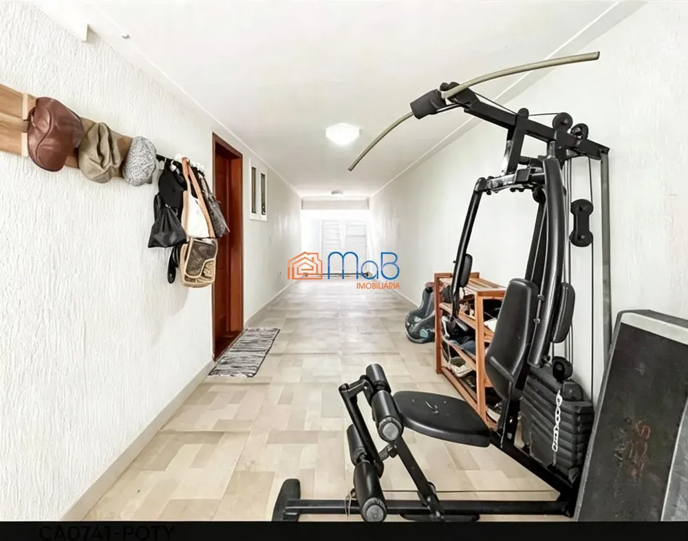 Casa, 4 quartos, 154 m² - Foto 21