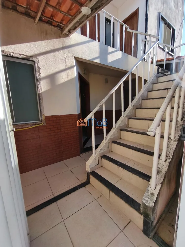 Casa, 5 quartos, 243 m² - Foto 35