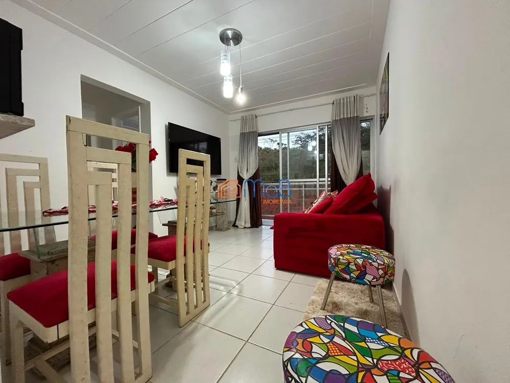 Apartamento, 2 quartos, 59 m² - Foto 24