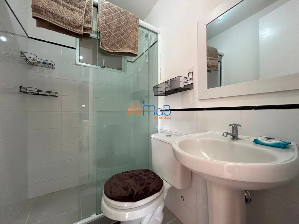 Apartamento, 2 quartos, 59 m² - Foto 17