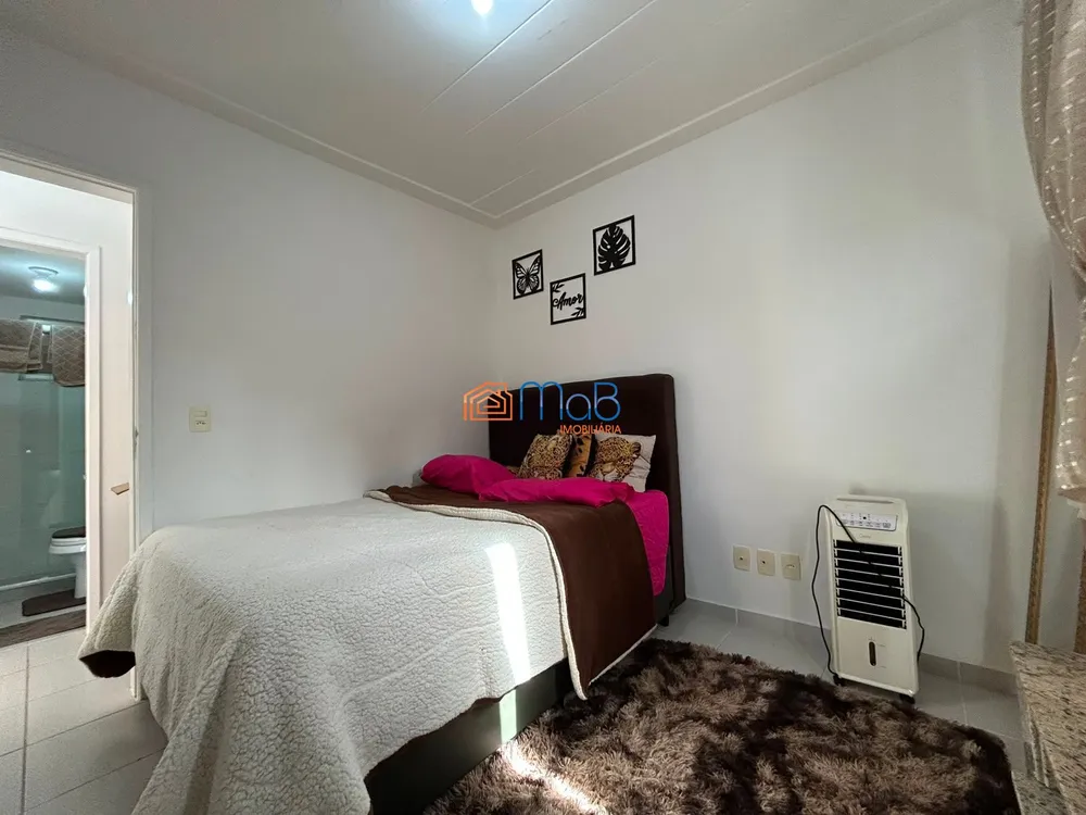 Apartamento, 2 quartos, 59 m² - Foto 7