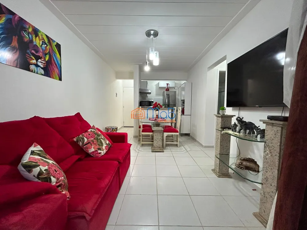 Apartamento, 2 quartos, 59 m² - Foto 16