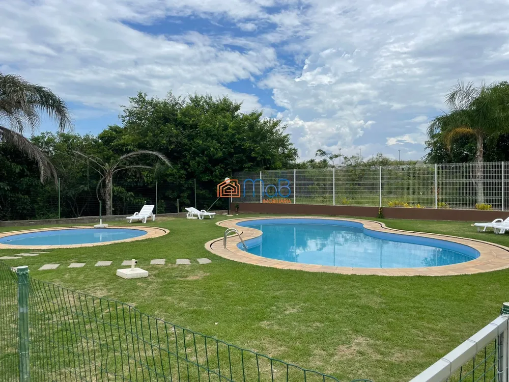 Apartamento, 2 quartos, 59 m² - Foto 3