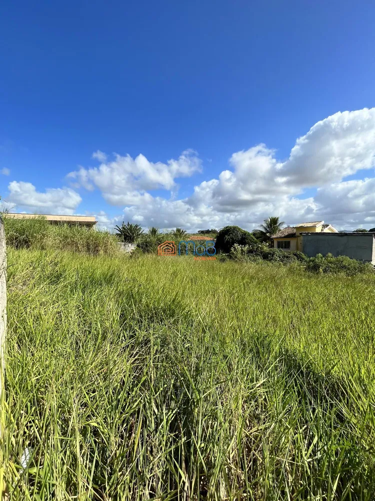 Terreno, 420 m² - Foto 1