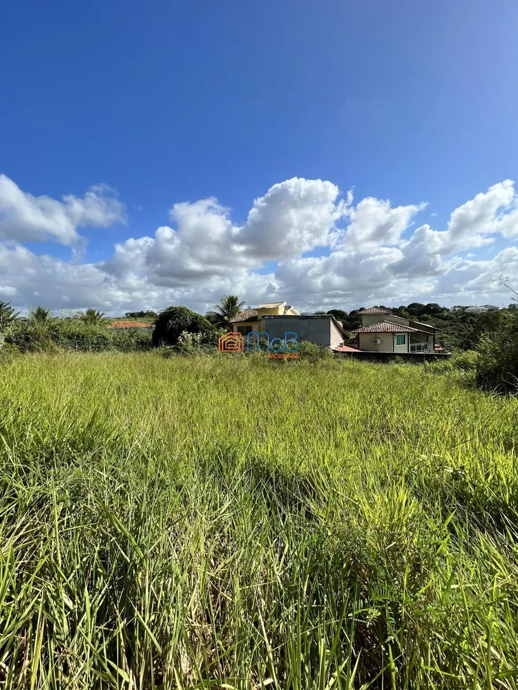 Terreno, 420 m² - Foto 2