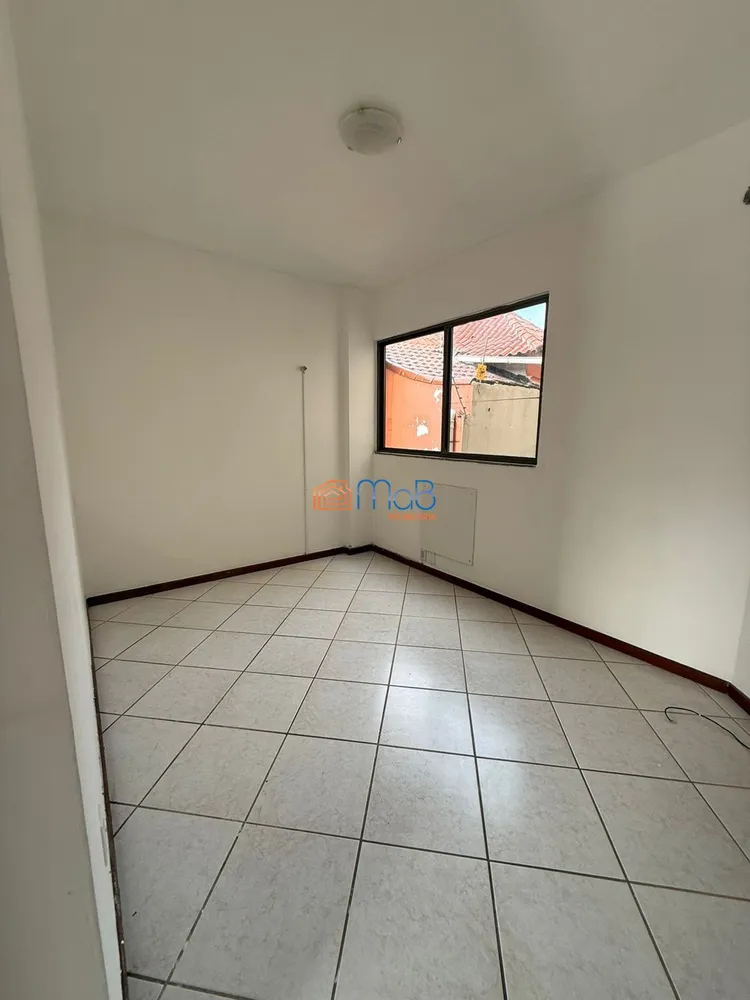 Apartamento, 3 quartos, 120 m² - Foto 2