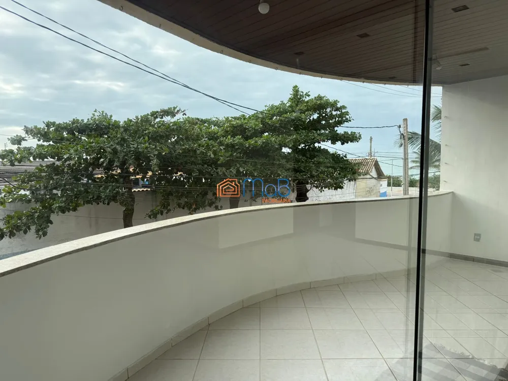 Apartamento, 3 quartos, 120 m² - Foto 19
