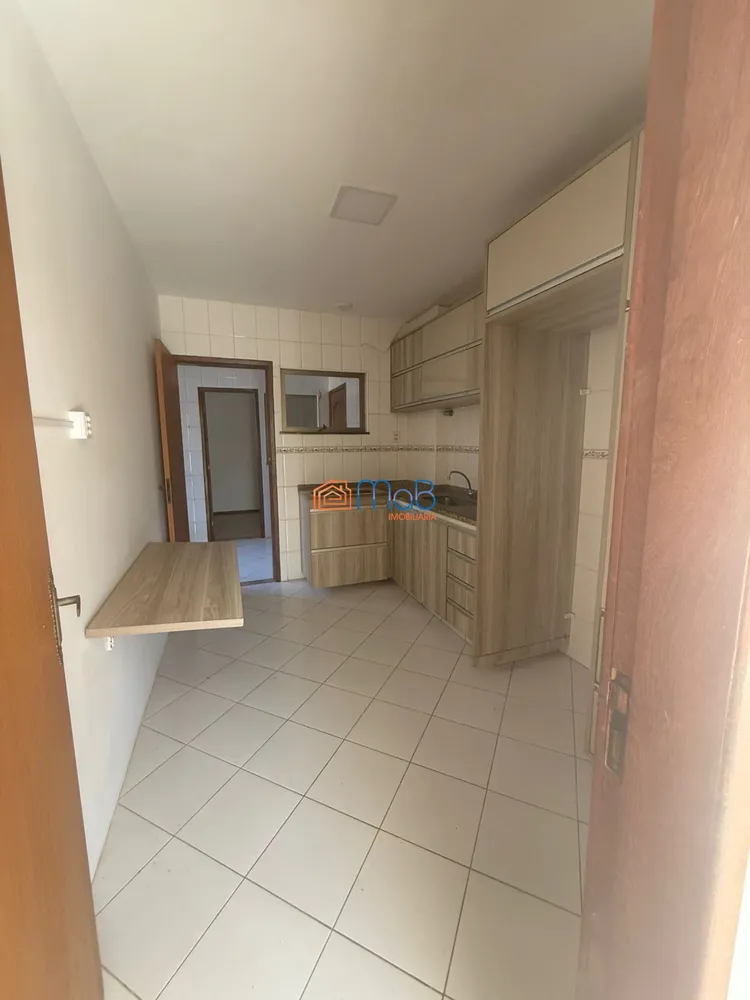 Apartamento, 3 quartos, 120 m² - Foto 5