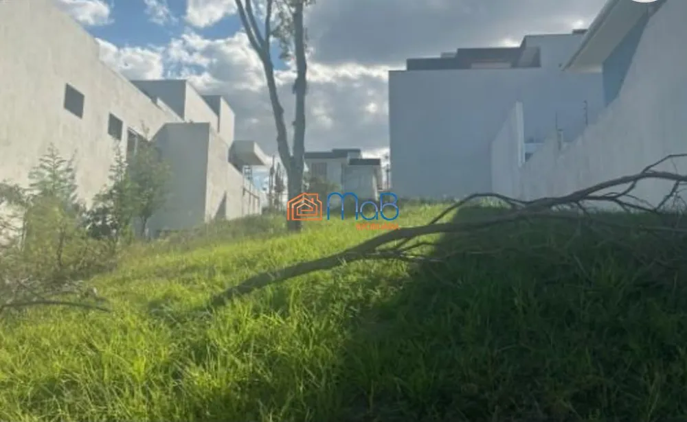 Terreno, 300 m² - Foto 1