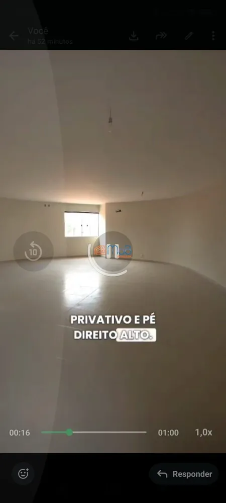 Sala-Conjunto, 35 m² - Foto 1