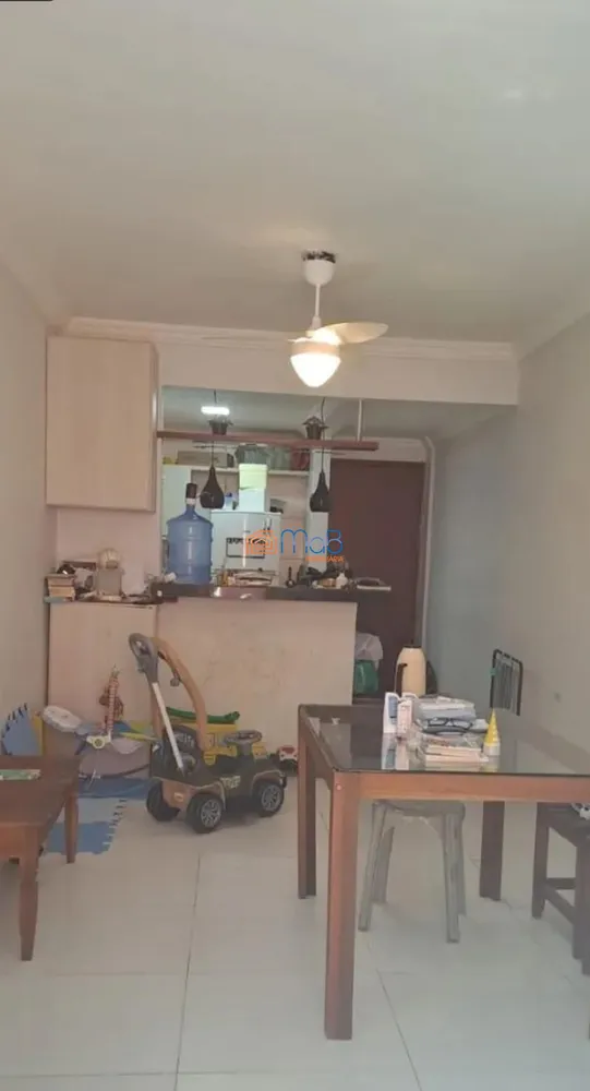 Apartamento, 2 quartos, 61 m² - Foto 6