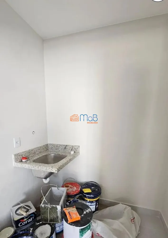 Casa, 2 quartos, 62 m² - Foto 6