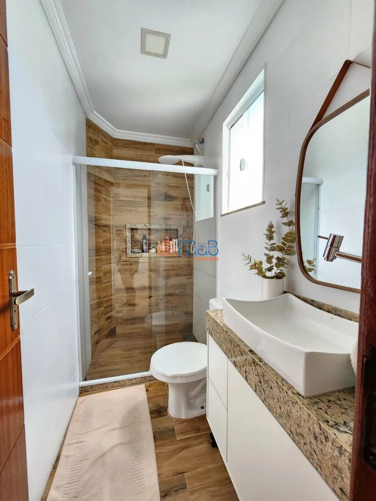 Casa, 2 quartos, 100 m² - Foto 12
