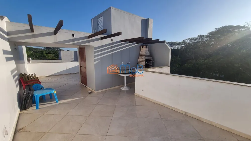 Casa, 2 quartos, 100 m² - Foto 16