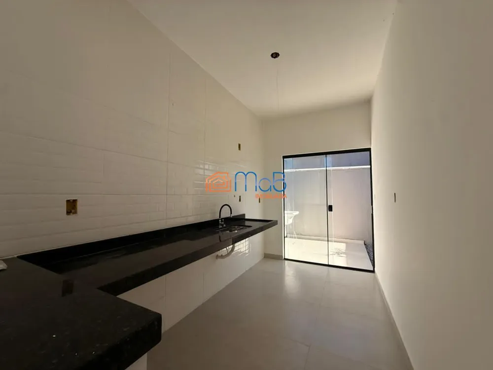 Casa, 3 quartos, 85 m² - Foto 4