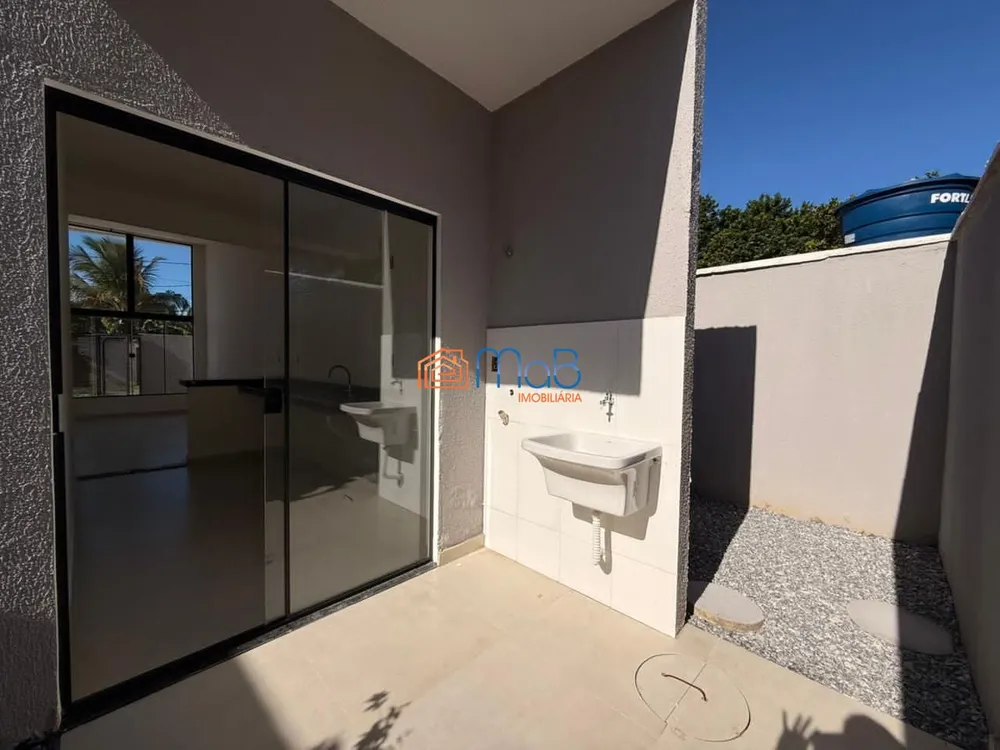 Casa, 3 quartos, 85 m² - Foto 15