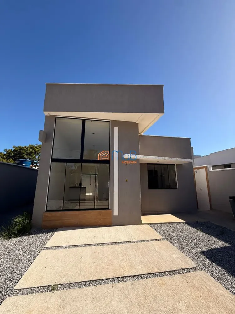 Casa, 3 quartos, 85 m² - Foto 9