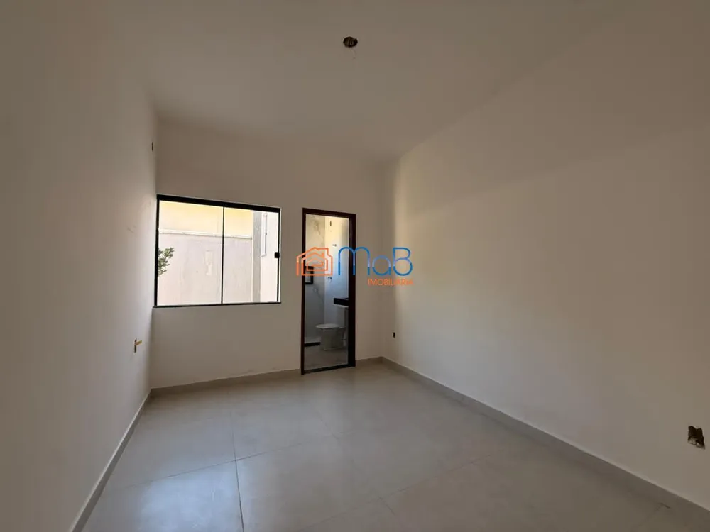 Casa, 3 quartos, 85 m² - Foto 6