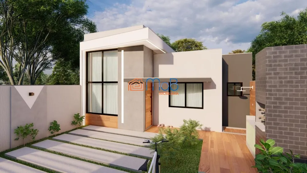 Casa, 3 quartos, 85 m² - Foto 17