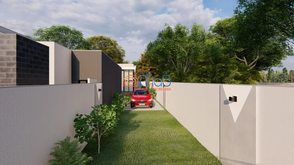 Casa, 3 quartos, 85 m² - Foto 23
