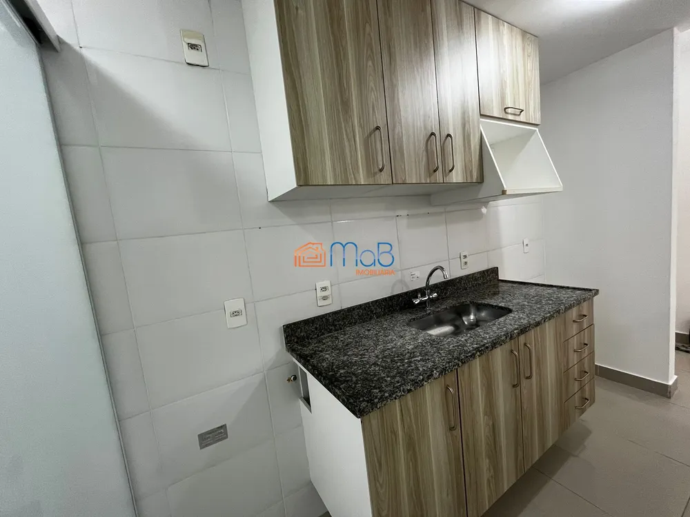 Apartamento, 3 quartos, 75 m² - Foto 2