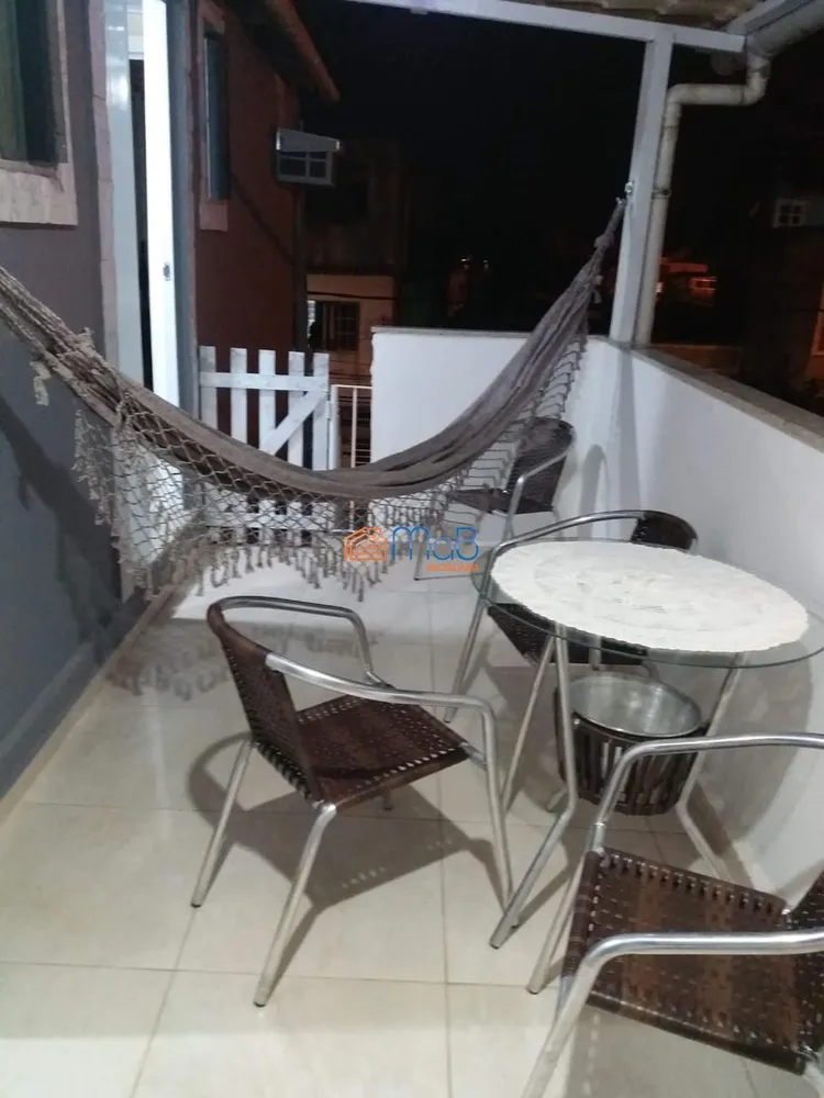 Apartamento, 2 quartos, 68 m² - Foto 4